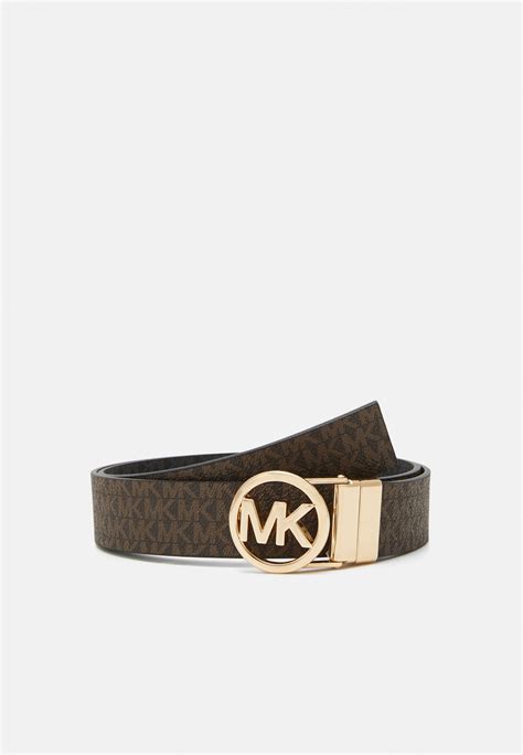 gürtel von michael kors|Michael Kors Gürtel für Damen online kaufen .